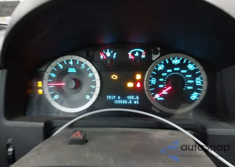 2012 Ford Escape Xlt from USA, damaged, VIN 1FMCU9D72CKA54479